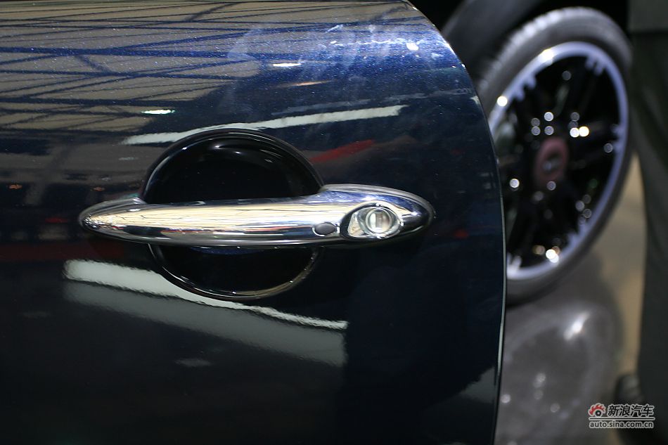 MINIcooper