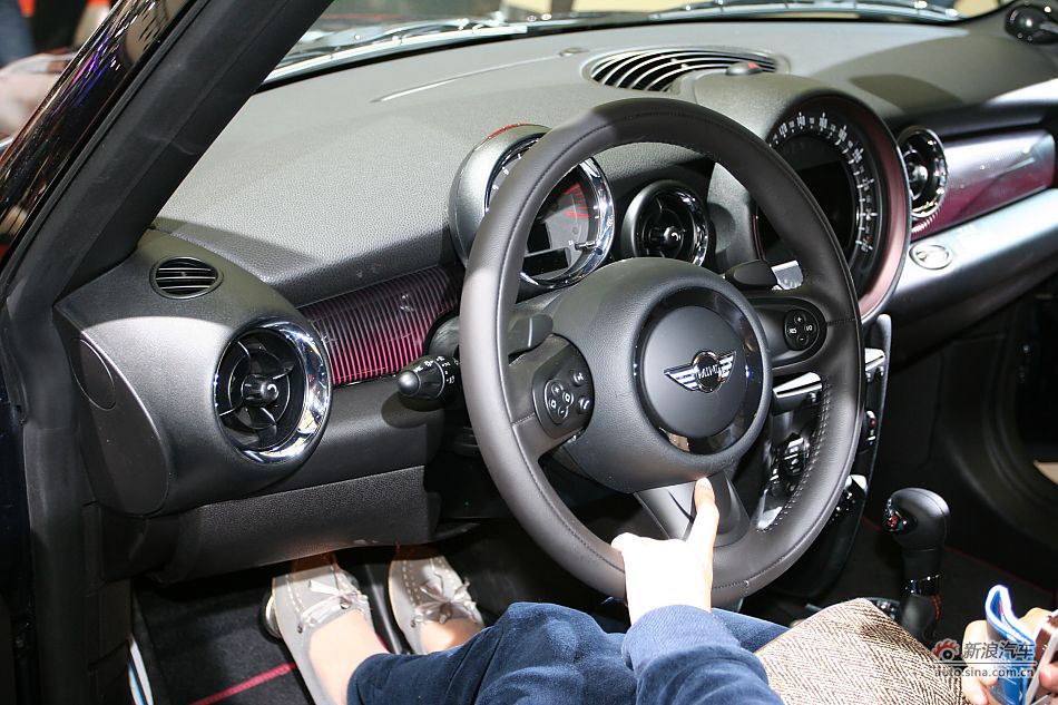 MINIcooper
