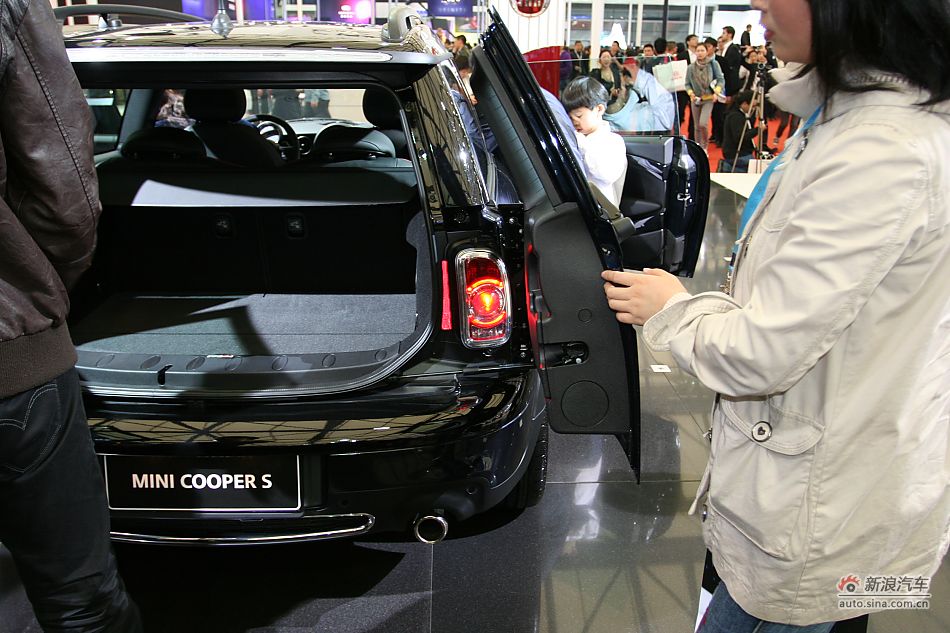 MINIcooper