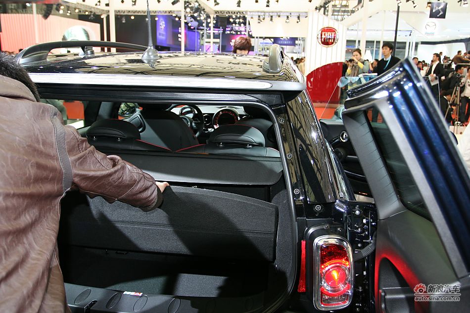MINIcooper
