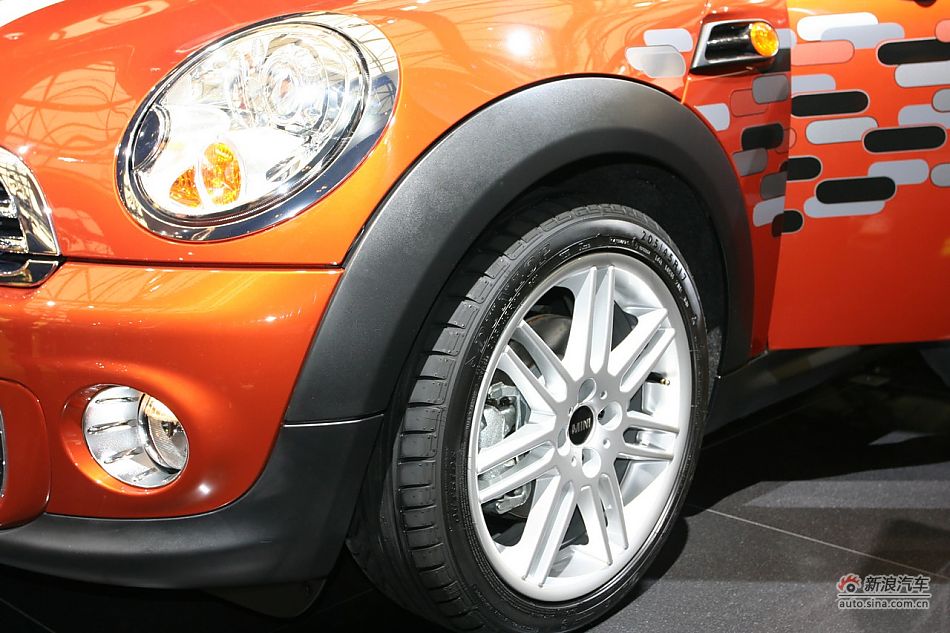 MINIcooper