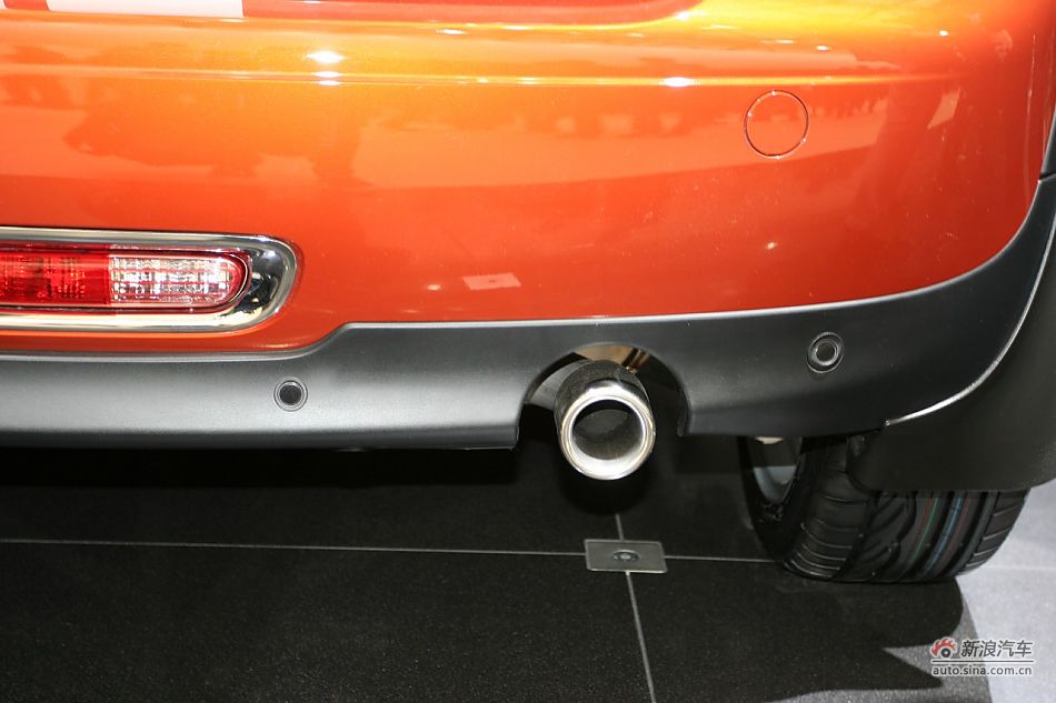 MINIcooper