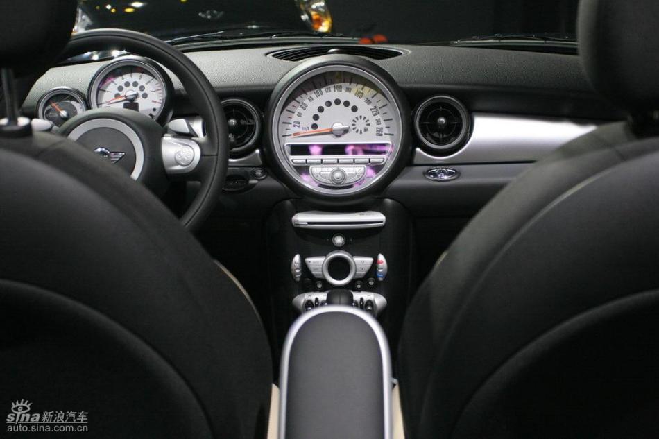 MINI Cooper漰Cooper S