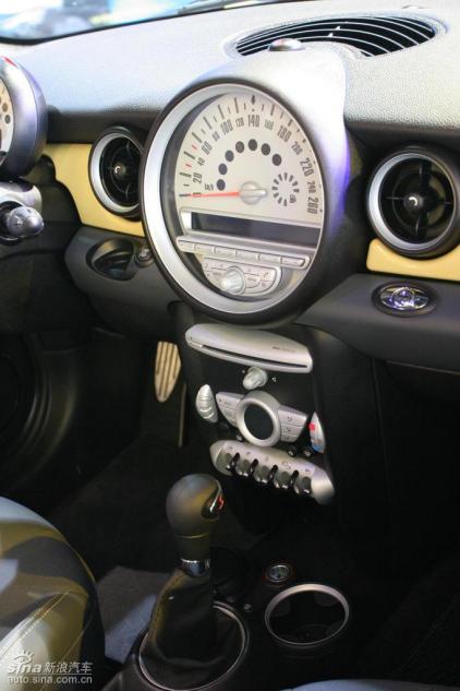MINI Cooper漰Cooper S