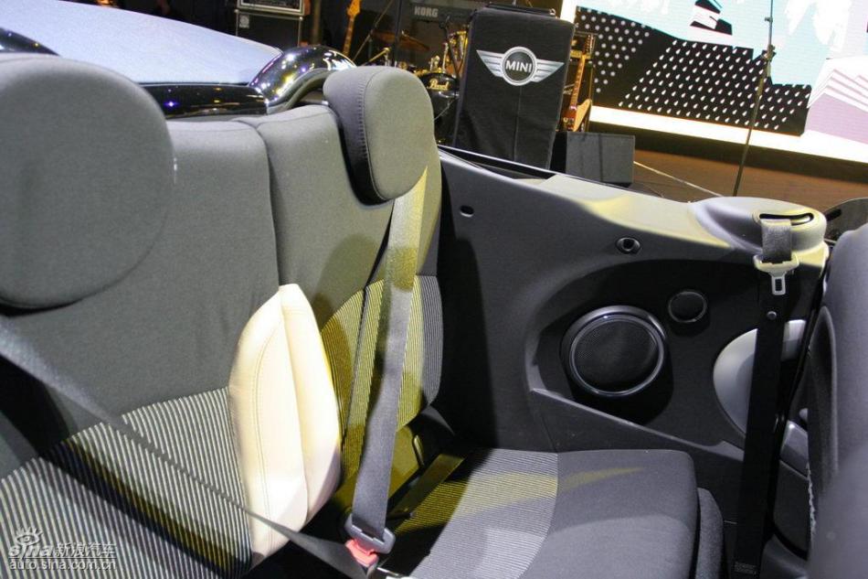 MINI Cooper漰Cooper S