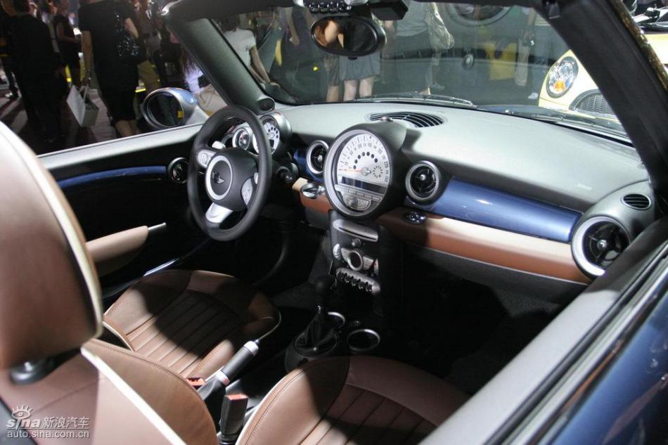 MINI Cooper漰Cooper S