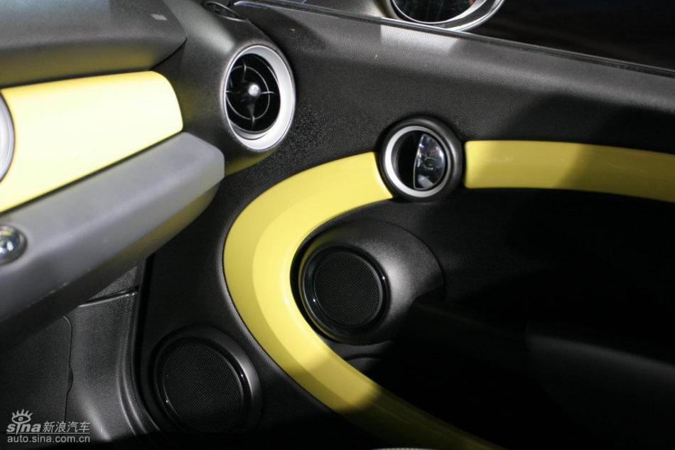 MINI Cooper漰Cooper S