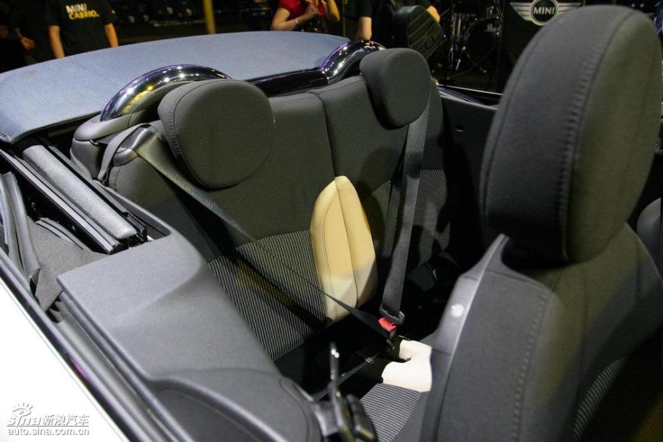 MINI Cooper漰Cooper S