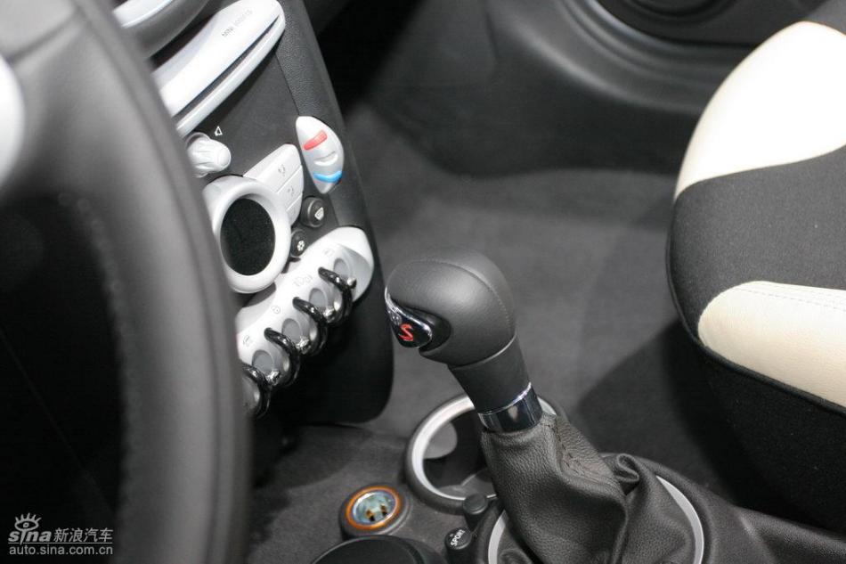 MINI Cooper漰Cooper S