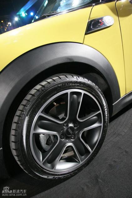 MINI Cooper漰Cooper S
