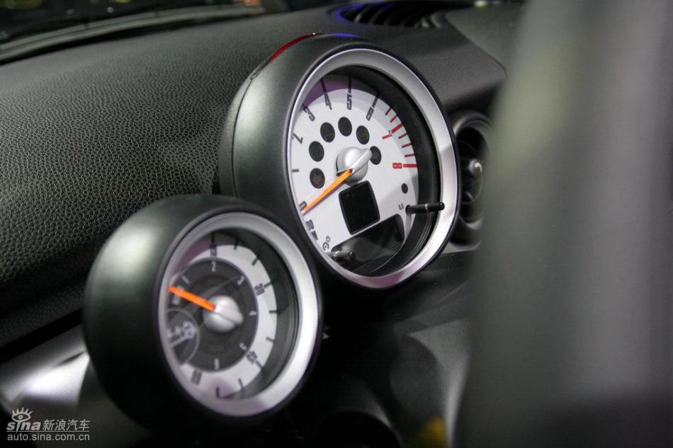 MINI Cooper漰Cooper S