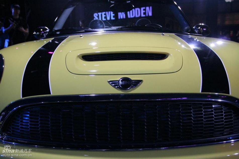 MINI Cooper漰Cooper S