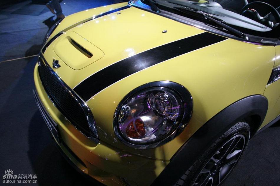 MINI Cooper漰Cooper S