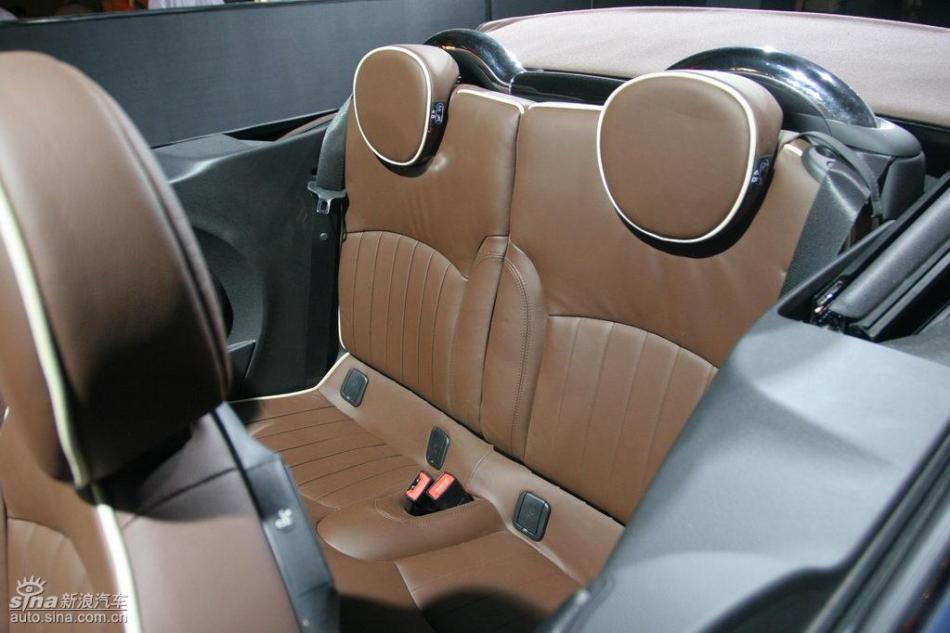 MINI Cooper漰Cooper S