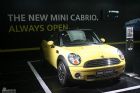 MINI CABRIO