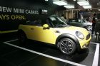  MINI CABRIO