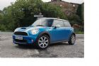 MINI COOPERS