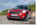 MINI COOPERS