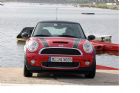 MINI COOPERS
