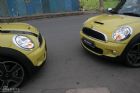 MINI Cooper Sۼϸ