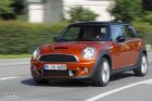 MINI Cooper S̬