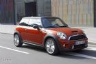 MINI Cooper S̬