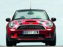 Mini Cooper John Cooper Works Cabrio