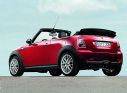 Mini Cooper John Cooper Works Cabrio