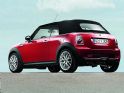 Mini Cooper John Cooper Works Cabrio