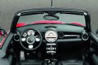 Mini Cooper John Cooper Works Cabrio