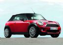 Mini Cooper John Cooper Works Cabrio