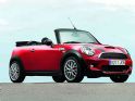 Mini Cooper John Cooper Works Cabrio