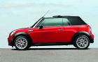 Mini Cooper John Cooper Works Cabrio