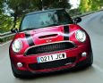 Mini Cooper John Cooper Works Cabrio