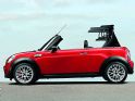 Mini Cooper John Cooper Works Cabrio