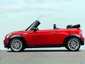 Mini Cooper John Cooper Works Cabrio