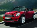 Mini Cooper John Cooper Works Cabrio