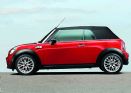 Mini Cooper John Cooper Works Cabrio