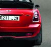 Mini Cooper John Cooper Works Cabrio