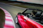 Mini Cooper John Cooper Works Cabrio