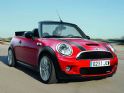 Mini Cooper John Cooper Works Cabrio