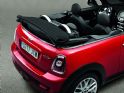 Mini Cooper John Cooper Works Cabrio