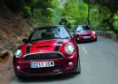 Mini Cooper John Cooper Works Cabrio