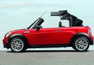 Mini Cooper John Cooper Works Cabrio