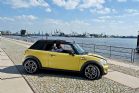 2009Mini Cabrio