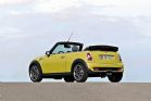 2009Mini Cabrio