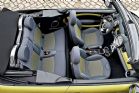2009Mini Cabrio
