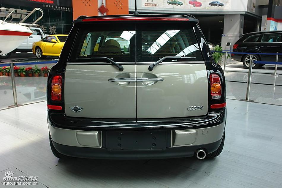 5СMINI Clubmanʵ