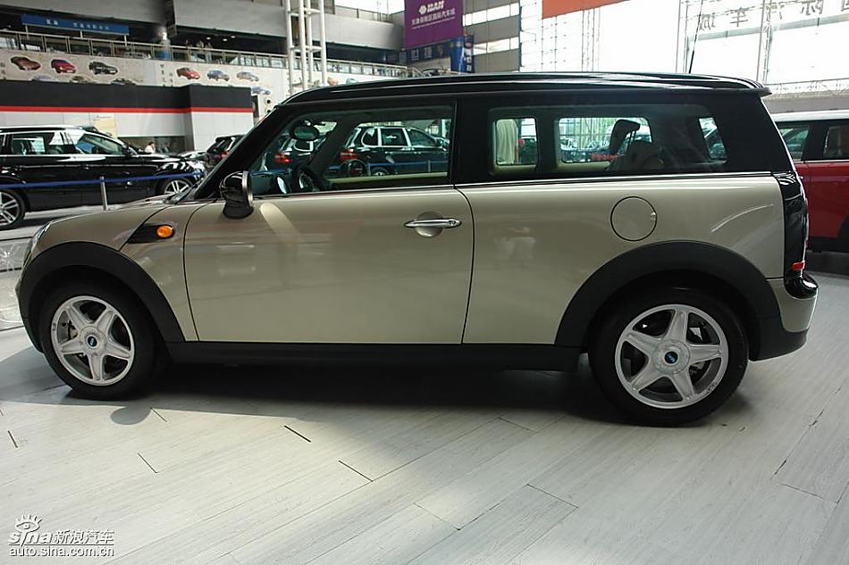 5СMINI Clubmanʵ