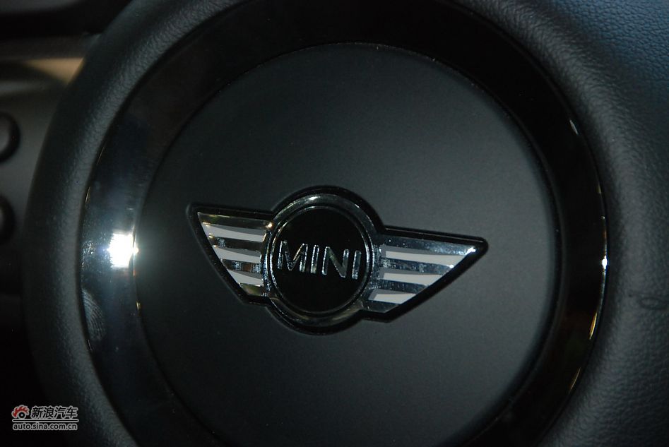 2011MINI CLUBMAN